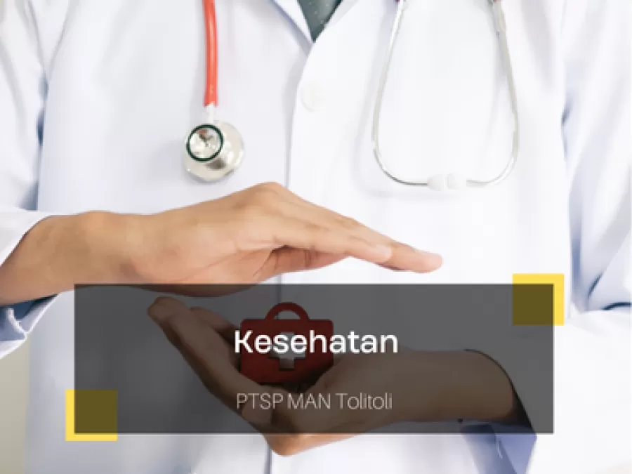 Kesehatan